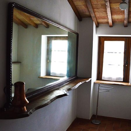 Agriturismo La Collina Villa Massa Martana Eksteriør bilde