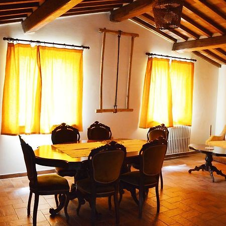 Agriturismo La Collina Villa Massa Martana Eksteriør bilde