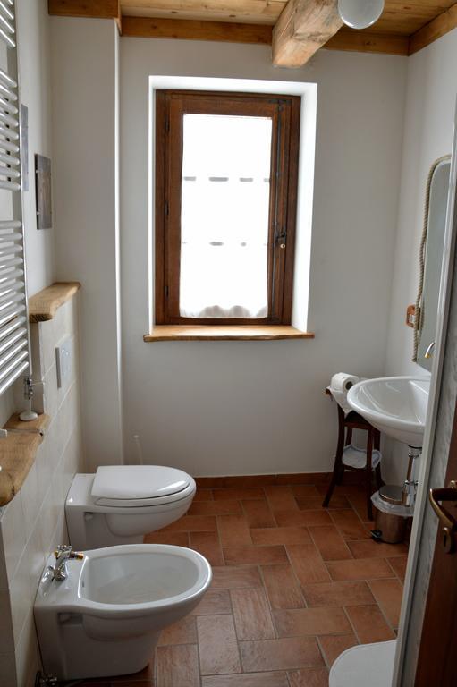 Agriturismo La Collina Villa Massa Martana Eksteriør bilde