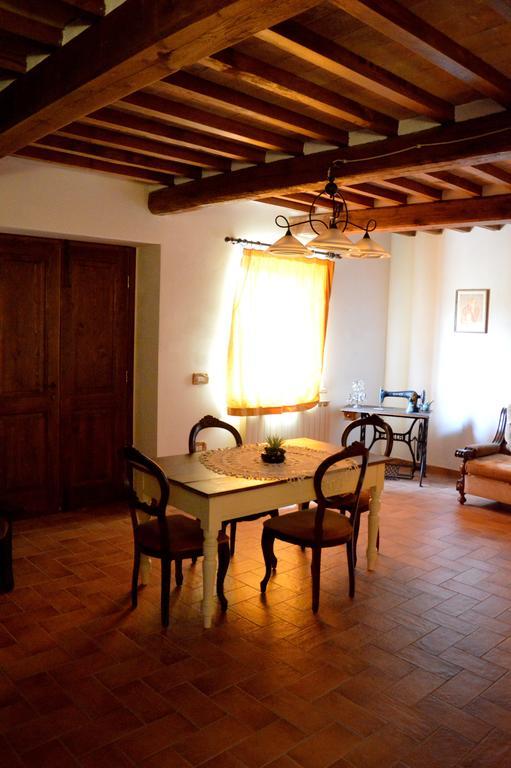 Agriturismo La Collina Villa Massa Martana Rom bilde