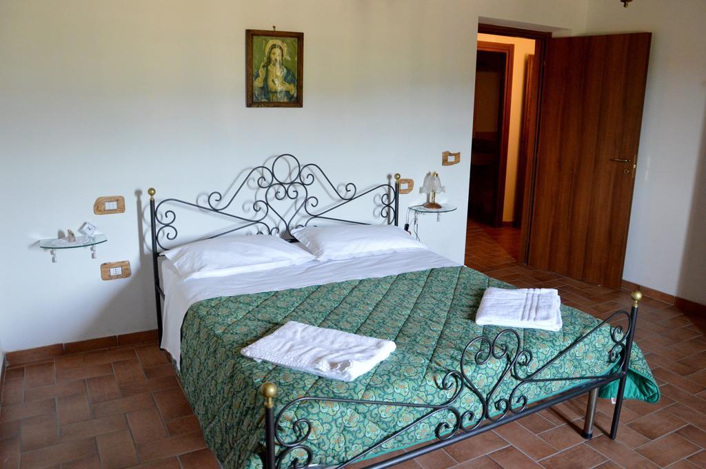 Agriturismo La Collina Villa Massa Martana Rom bilde