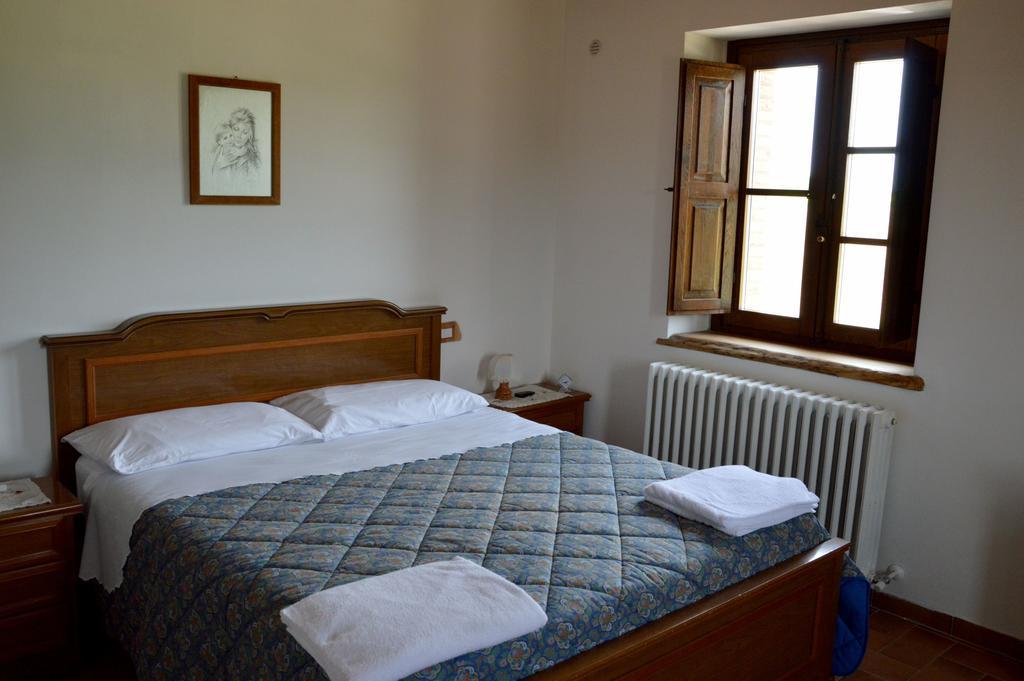 Agriturismo La Collina Villa Massa Martana Rom bilde